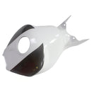 Carenados blancos para Honda CBR 1000 RR 2006-2007 &amp; Plata CBR genérico