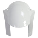 Carenados blancos para Honda CBR 1000 RR 2006-2007 &amp; Plata CBR genérico