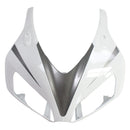Carenados blancos para Honda CBR 1000 RR 2006-2007 &amp; Plata CBR genérico