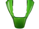 Carenados 2006-2007 Honda CBR 1000 RR Verde &amp; CBR negro genérico