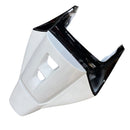 Verkleidungen 2006-2007 Honda CBR 1000 RR Weiß &amp; Schwarz CBR Generic