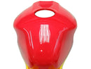 Verkleidungen 2006-2007 Honda CBR 1000 RR Rot Gelb Grün CBR Racing Generic