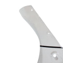 Verkleidungen 2006-2007 Honda CBR 1000 RR Weiß &amp; Silber Repsol Generic