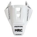 Vaipat 2006-2007 Honda CBR 1000 RR valkoinen & hopea Repsol Generic