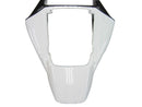 Carenados blancos para Honda CBR 1000 RR 2006-2007 &amp; Playboy negro de carreras genérico