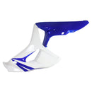 Verkleidungen 2006-2007 Honda CBR 1000 RR Rot Weiß Blau HRC Generic