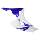 Verkleidungen 2006-2007 Honda CBR 1000 RR Rot Weiß Blau HRC Generic