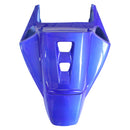 Verkleidungen 2006-2007 Honda CBR 1000 RR Rot Weiß Blau HRC Generic