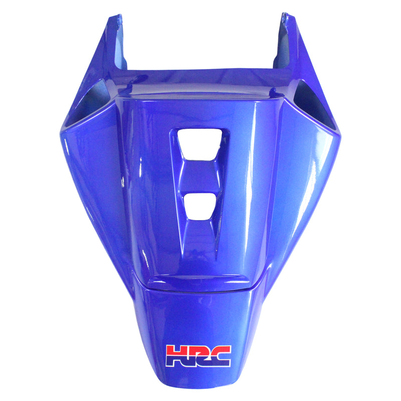 Verkleidungen 2006-2007 Honda CBR 1000 RR Rot Weiß Blau HRC Generic