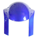 Verkleidungen 2006-2007 Honda CBR 1000 RR Rot Weiß Blau HRC Generic