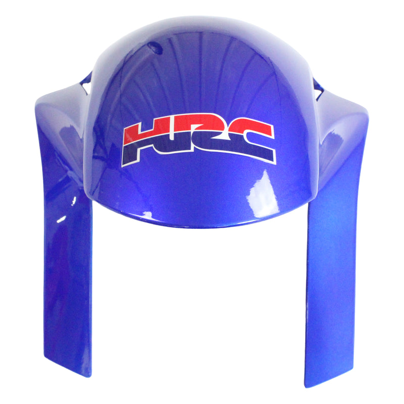 Carenados 2006-2007 Honda CBR 1000 RR Rojo Blanco Azul HRC Genérico