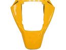 Fairings 2006-2007 Honda CBR 1000 RR Yellow Blue Camel Generic