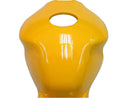 Fairings 2006-2007 Honda CBR 1000 RR Yellow Blue Camel Generic