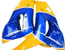 Fairings 2006-2007 Honda CBR 1000 RR Yellow Blue Camel Generic