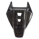 Verkleidungen 2006-2007 Honda CBR 1000 RR Black &amp; Red Flame Shark Generic