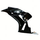 Verkleidungen 2006-2007 Honda CBR 1000 RR Schwarz SevenStars Racing Generic