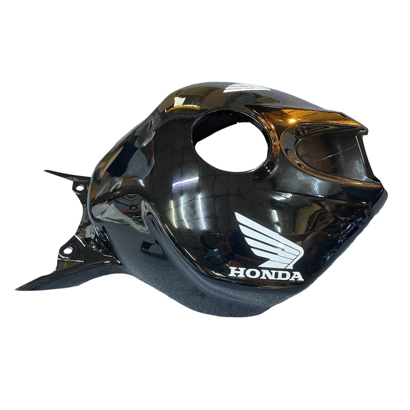 Owiewki 2006-2007 Honda CBR 1000 RR Czarna SevenStars Racing Generic