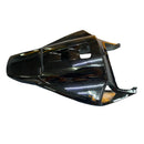 Verkleidungen 2006-2007 Honda CBR 1000 RR Schwarz SevenStars Racing Generic