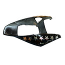 Verkleidungen 2006-2007 Honda CBR 1000 RR Schwarz SevenStars Racing Generic