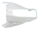 Verkleidungen 2006-2007 Honda CBR 1000 RR Schwarz und Weiß CBR Racing Generic