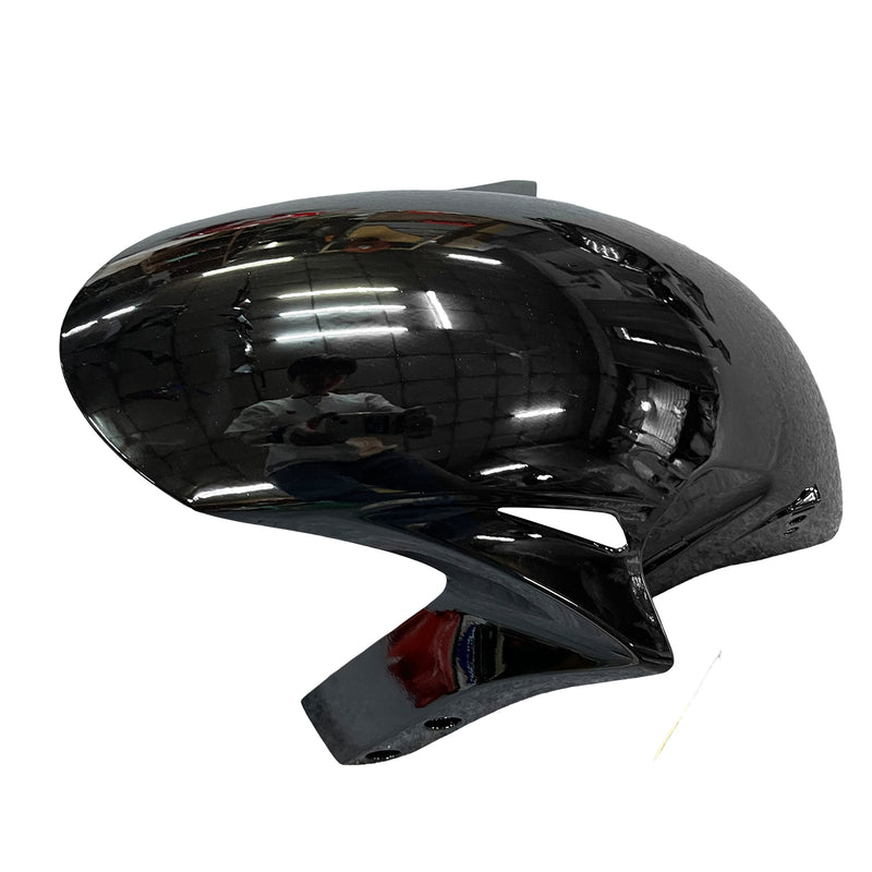 Kotelot 2006-2007 Honda CBR 1000 RR musta ja punainen CBR Racing Generic