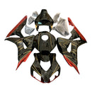 Amotopart Honda CBR1000RR 2006-2007 Sada kapotáže Tělo plast ABS