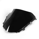Amotopart Honda CBR1000RR 2006-2007 Sada kapotáže Tělo plast ABS