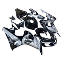 Amotopart Honda CBR1000RR 2006-2007 Zestaw owiewek Korpus Plastik ABS