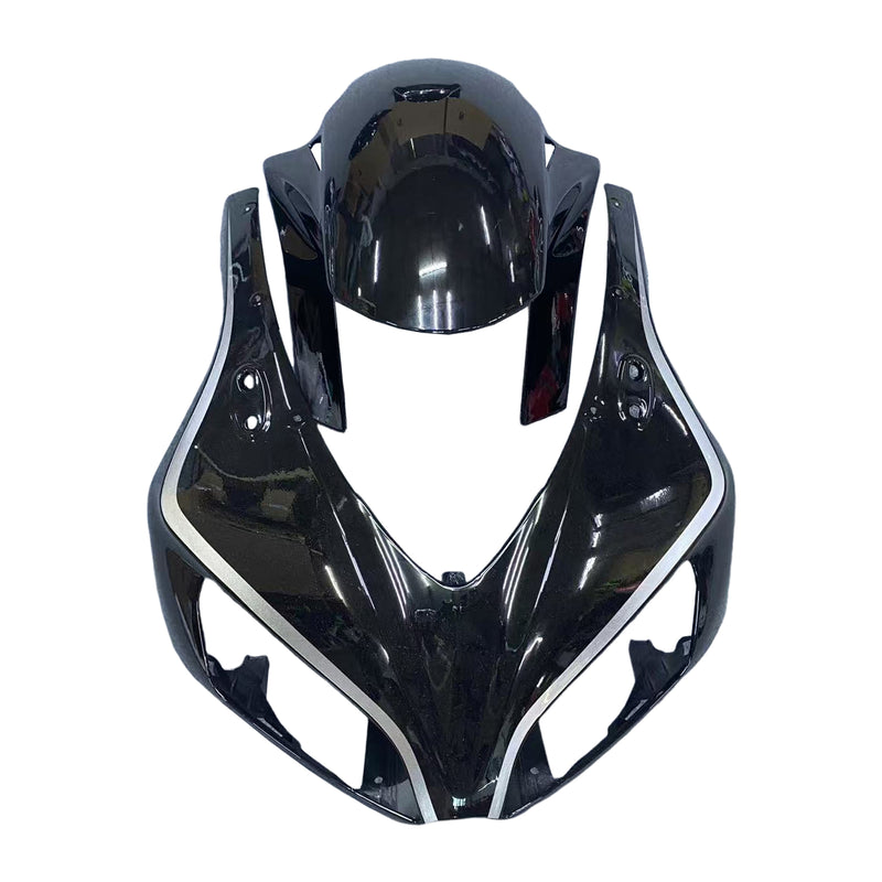 Amotopart Honda CBR1000RR 2006-2007 Zestaw owiewek Korpus Plastik ABS