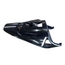 Amotopart Honda CBR1000RR 2006–2007 Verkleidungsset, Karosserie, Kunststoff, ABS