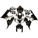 Amotopart Honda CBR1000RR 2006-2007 kåbesæt krop plast ABS