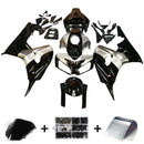 Amotopart Honda CBR1000RR 2006-2007 kåbesæt krop plast ABS