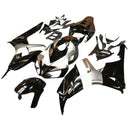Amotopart Honda CBR1000RR 2006-2007 kåbesæt krop plast ABS