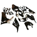 Amotopart Honda CBR1000RR 2006-2007 kåbesæt krop plast ABS