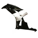 Amotopart Honda CBR1000RR 2006-2007 kåbesæt krop plast ABS