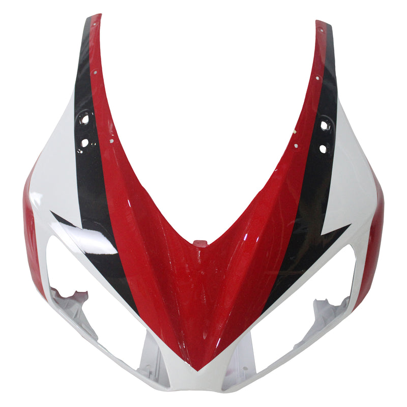 Amotopart Honda CBR1000RR 2006-2007 Juego de carenado Cuerpo Plástico ABS