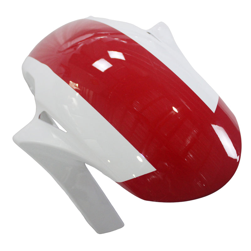 Amotopart Honda CBR1000RR 2006-2007 Juego de carenado Cuerpo Plástico ABS