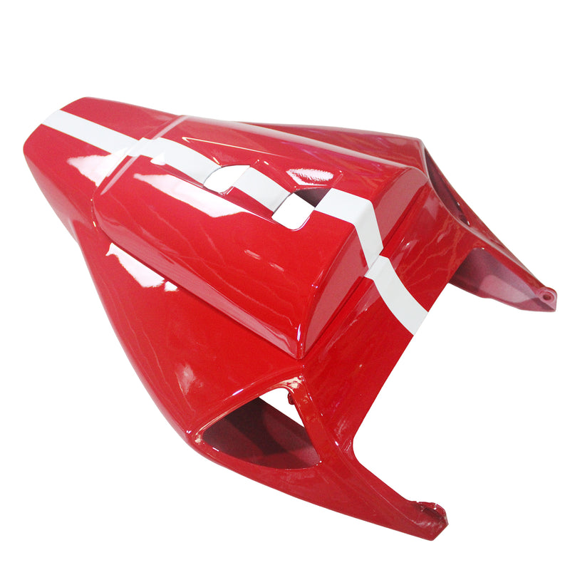 Amotopart Honda CBR1000RR 2006-2007 Juego de carenado Cuerpo Plástico ABS