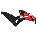 Amotopart Honda CBR1000RR 2006-2007 kåbesæt Body Plastic ABS