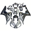 Amotopart Honda CBR1000RR 2006–2007 Verkleidungsset, Karosserie, Kunststoff, ABS