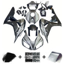 Amotopart Honda CBR1000RR 2006–2007 Verkleidungsset, Karosserie, Kunststoff, ABS
