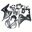 Amotopart Honda CBR1000RR 2006–2007 Verkleidungsset, Karosserie, Kunststoff, ABS