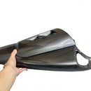 Amotopart Honda CBR1000RR 2006–2007 Verkleidungsset, Karosserie, Kunststoff, ABS