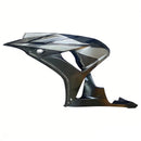 Amotopart Honda CBR1000RR 2006–2007 Verkleidungsset, Karosserie, Kunststoff, ABS