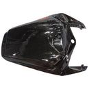 Verkleidungen 2008-2011 Honda CBR 1000 RR Schwarz Orange Repsol Generic