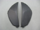 Verkleidungen 2008-2011 Honda CBR1000 RR Rot &amp; Schwarz CBR Racing Generic