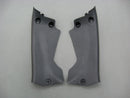 Verkleidungen 2008-2011 Honda CBR1000 RR Rot &amp; Schwarz CBR Racing Generic