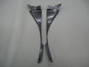 Verkleidungen 2008-2011 Honda CBR1000 RR Rot &amp; Schwarz CBR Racing Generic