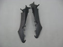 Verkleidungen 2008-2011 Honda CBR1000 RR Rot &amp; Schwarz CBR Racing Generic