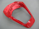 Verkleidungen 2008-2011 Honda CBR1000 RR Rot &amp; Schwarz CBR Racing Generic